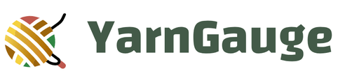 YarnGauge Logo